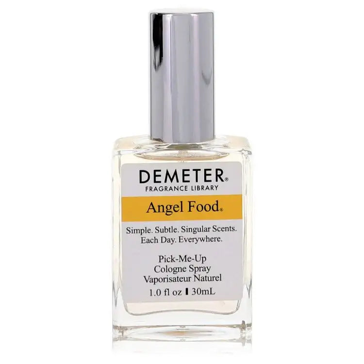 Angel Food By Demeter Perfume for Women by Gamer Scents