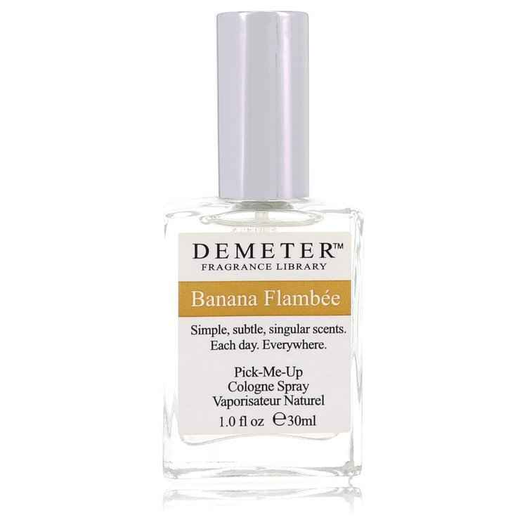 Banana Flambee By Demeter Perfume for Women - DestGlow