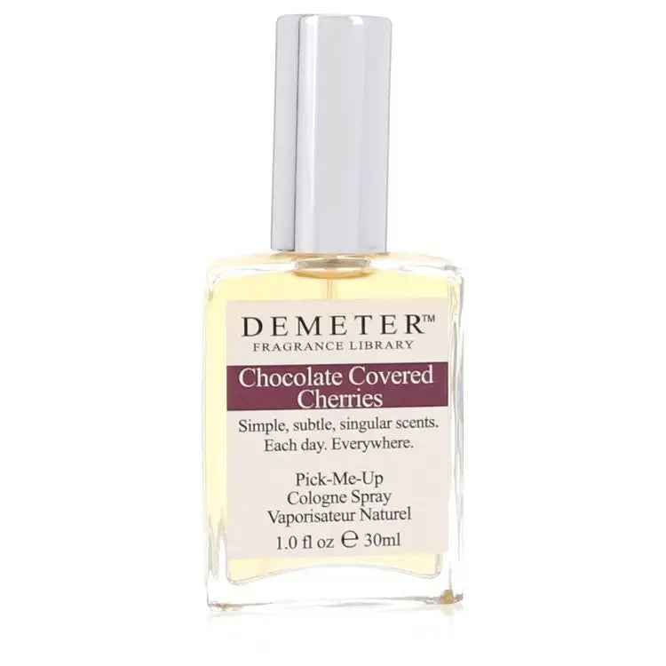 Chocolate Covered Cherries By Demeter Perfume for Women by Gamer Scents