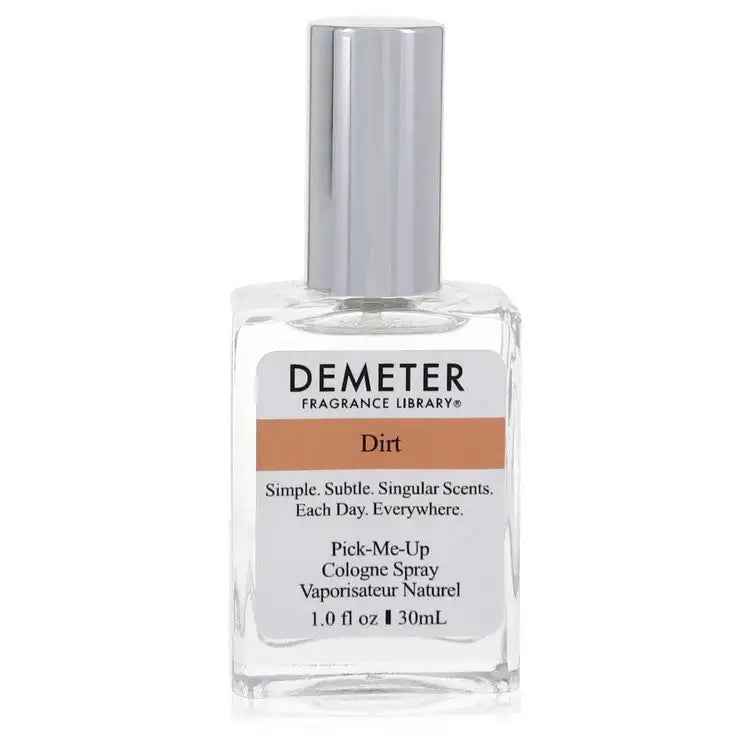 Dirt By Demeter Cologne for Men
