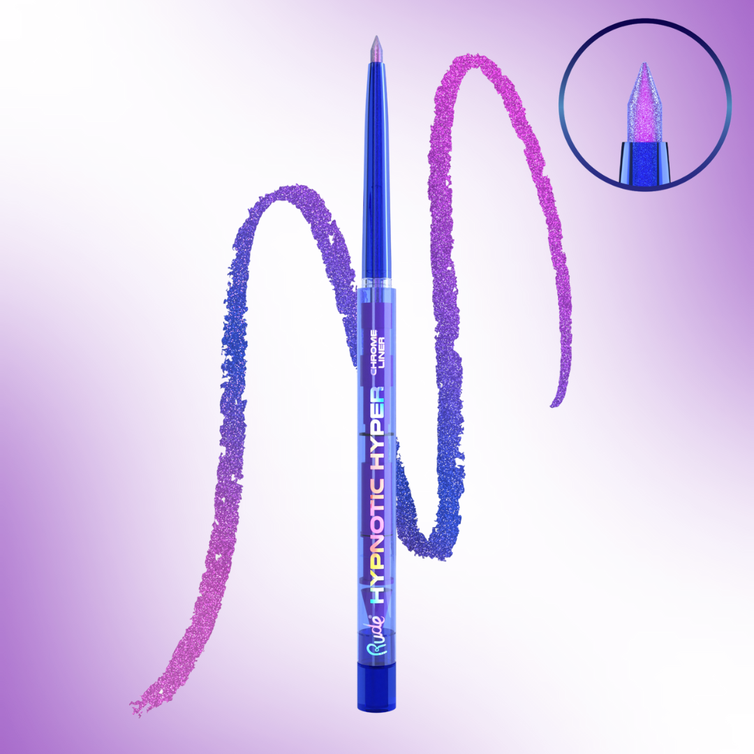 RUDE Hypnotic Hyper Chrome Liner - Deep StateÂ