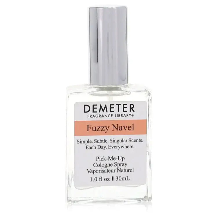 Fuzzy Navel By Demeter Perfume for Women