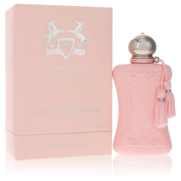 Delina Exclusif By Parfums De Marly Perfume for Women by Gamer Scents