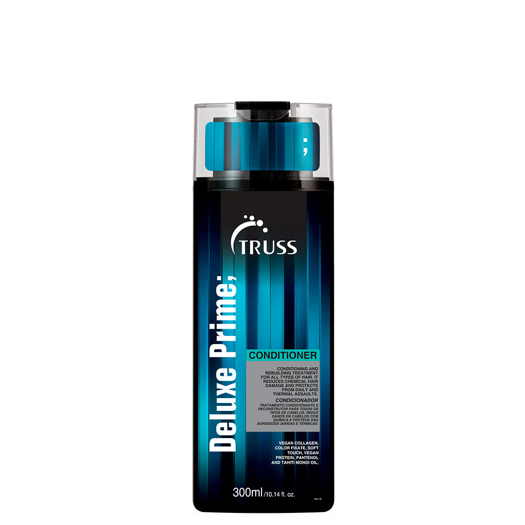 Truss Deluxe Prime Conditioner 33.8 oz