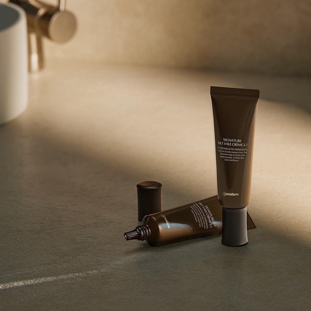 DEMAR3 Signature Silt Belle Crème 2.7 50ml by KBX