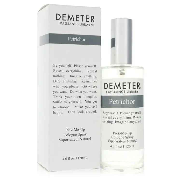 Petrichor By Demeter (Unisex) by Gamer Scents