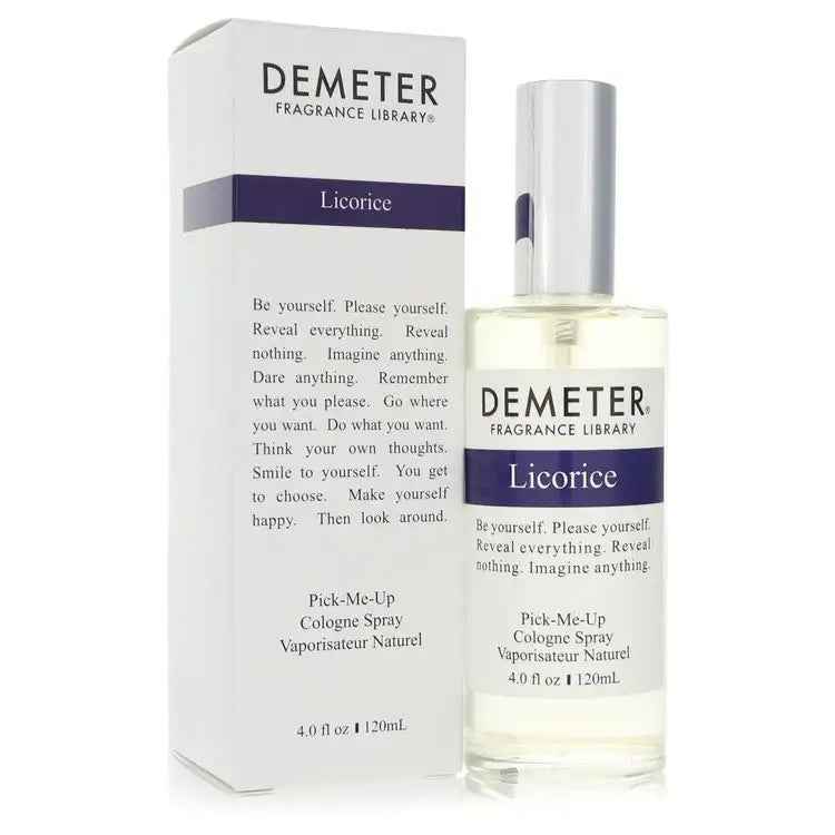 Licorice By Demeter (Unisex)