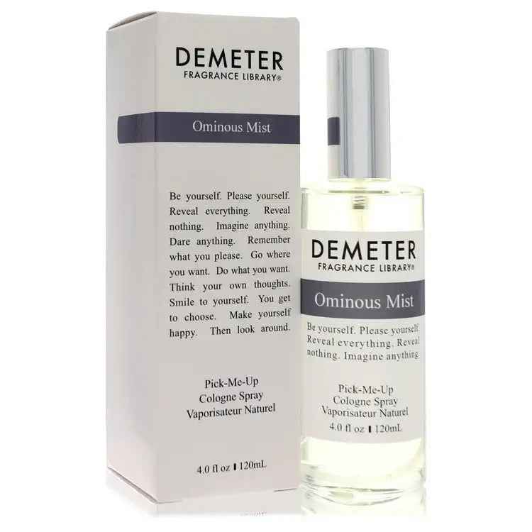 Ominous Mist By Demeter Perfume for Women
