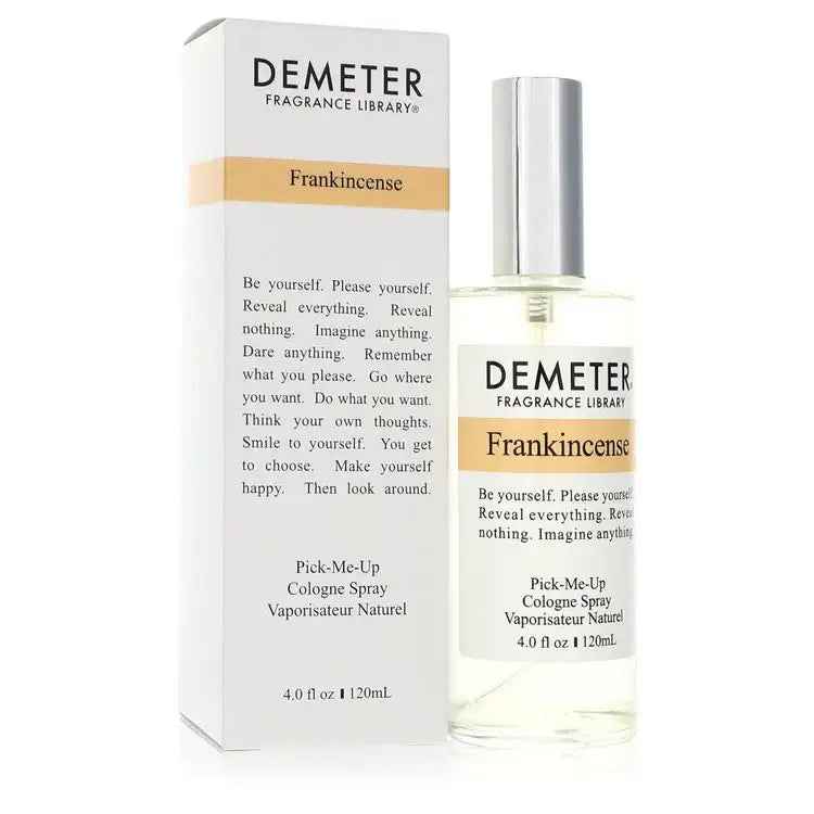 Frankincense By Demeter (Unisex)