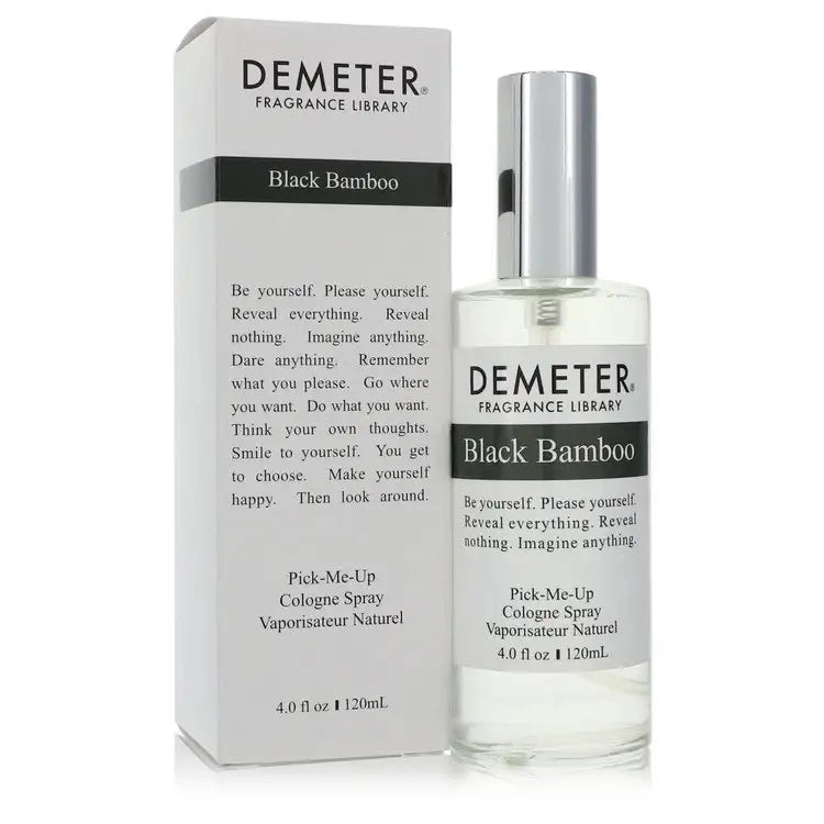 Black Bamboo By Demeter (Unisex) by Gamer Scents