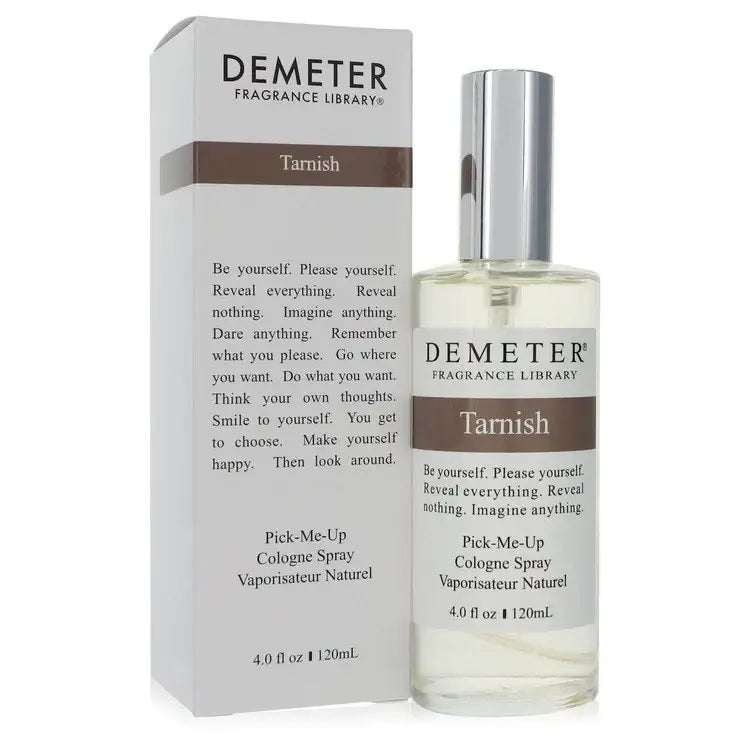 Tarnish By Demeter (Unisex) by Gamer Scents