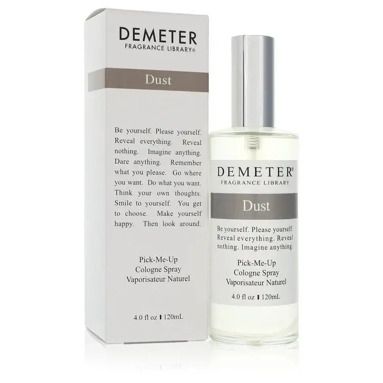 Dust By Demeter (Unisex) by Gamer Scents