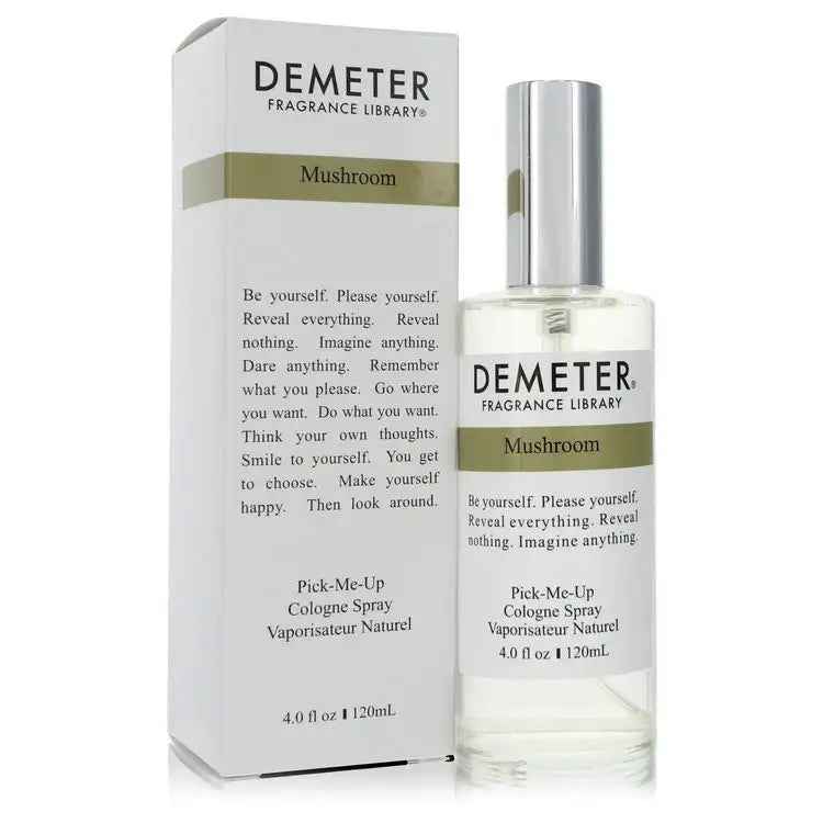 Mushroom By Demeter (Unisex) by Gamer Scents