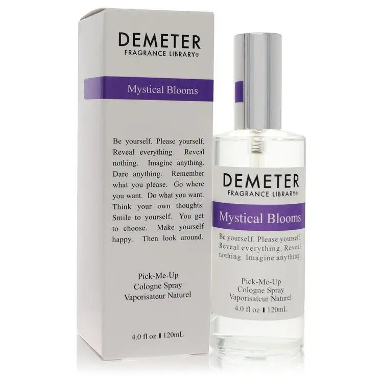 Mystical Blooms By Demeter Perfume for Women