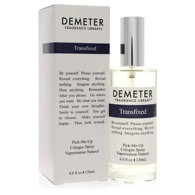 Transfixed By Demeter Perfume for Women by Gamer Scents