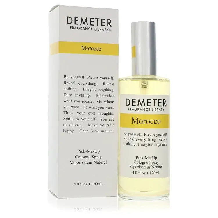 Morocco By Demeter (Unisex) by Gamer Scents