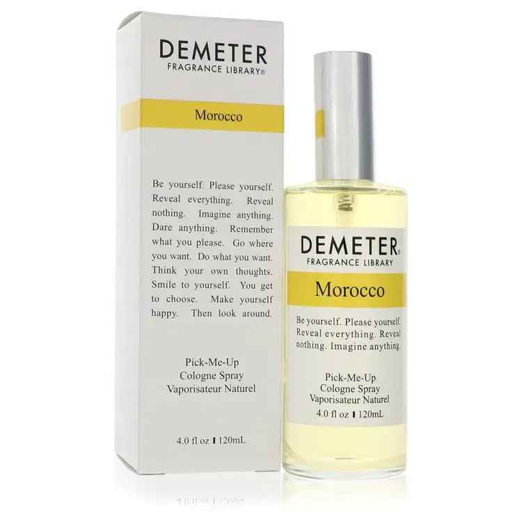 Morocco By Demeter (Unisex)