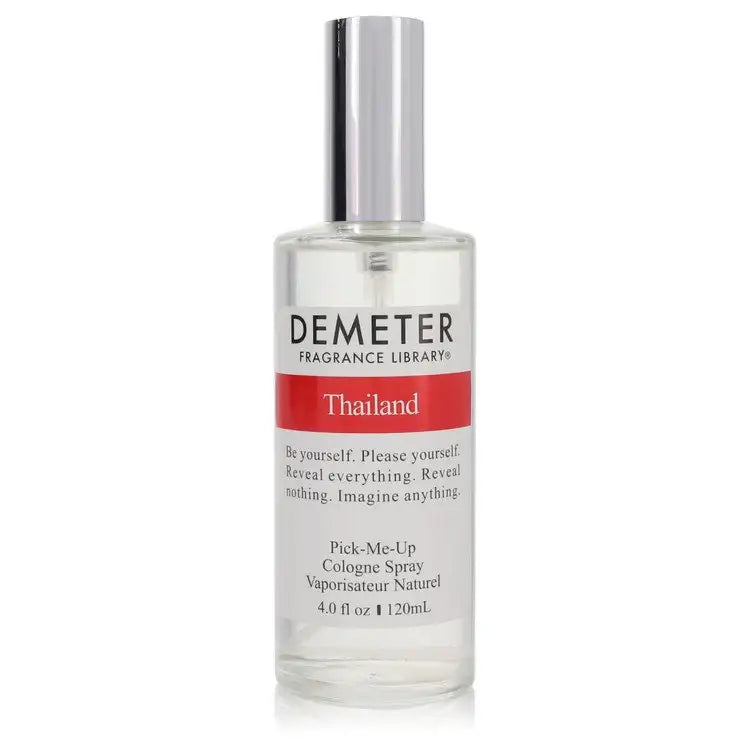 Thailand By Demeter Perfume for Women