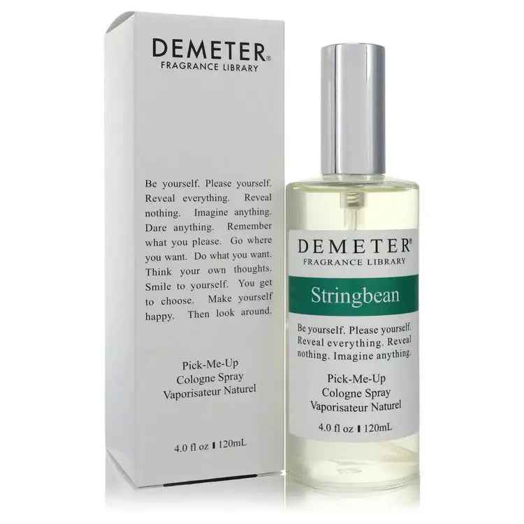 String Bean Pick-Me-Up By Demeter (Unisex)