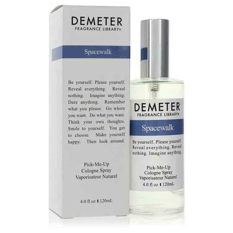 Spacewalk By Demeter (Unisex) by Gamer Scents