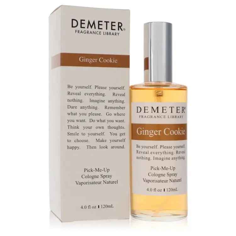 Ginger Cookie By Demeter Perfume for Women