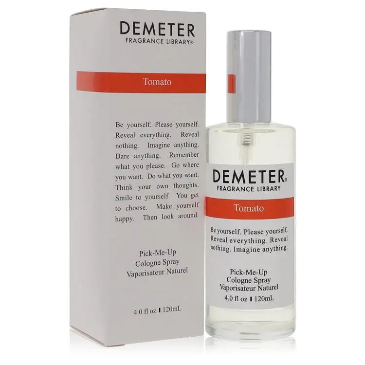 Tomato By Demeter (Unisex) by Gamer Scents