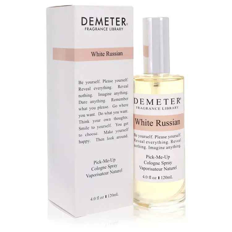 White Russian By Demeter Perfume for Women