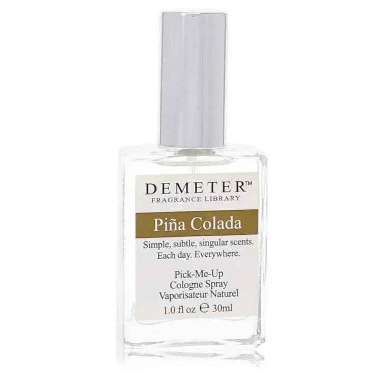 Pina Colada By Demeter Perfume for Women by Gamer Scents
