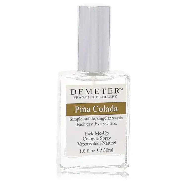 Pina Colada By Demeter Perfume for Women