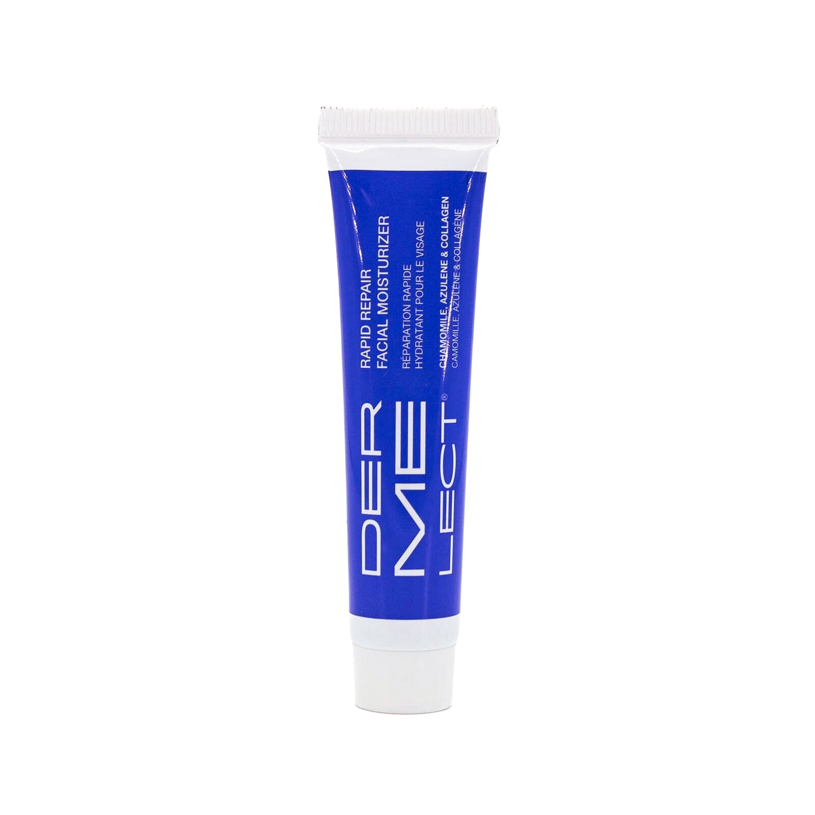 DERMELECT Rapid Repair Facial Moisturizer 0.5oz - New by This is Beauty US