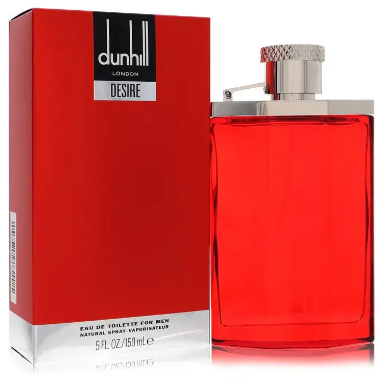 Desire By Alfred Dunhill Cologne for Men