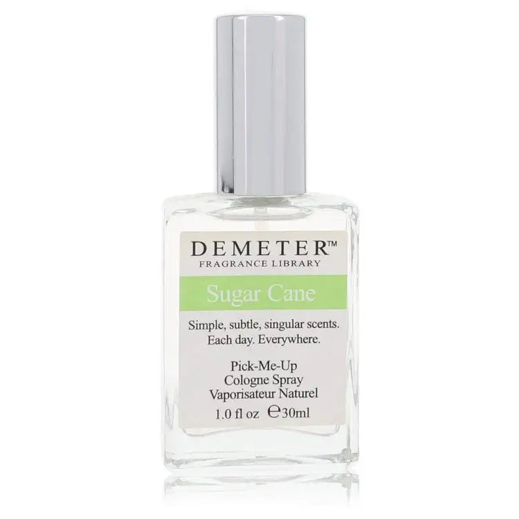Sugar Cane By Demeter Perfume for Women by Gamer Scents