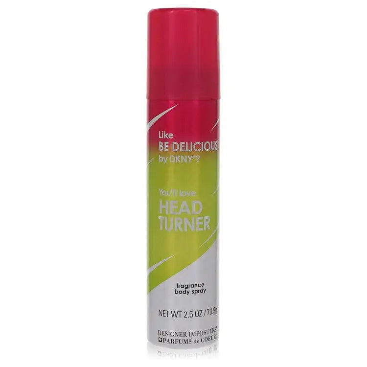 Designer Imposters Head Turner By Parfums De Coeur Perfume for Women by Gamer Scents