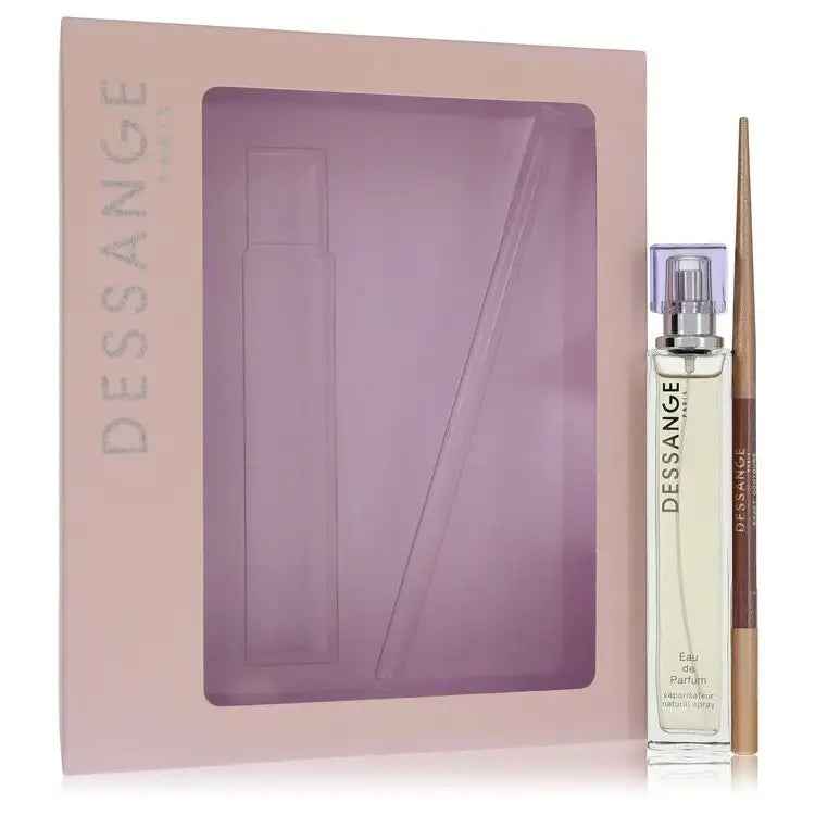Dessange With Free Lip Pencil By J. Dessange Perfume for Women