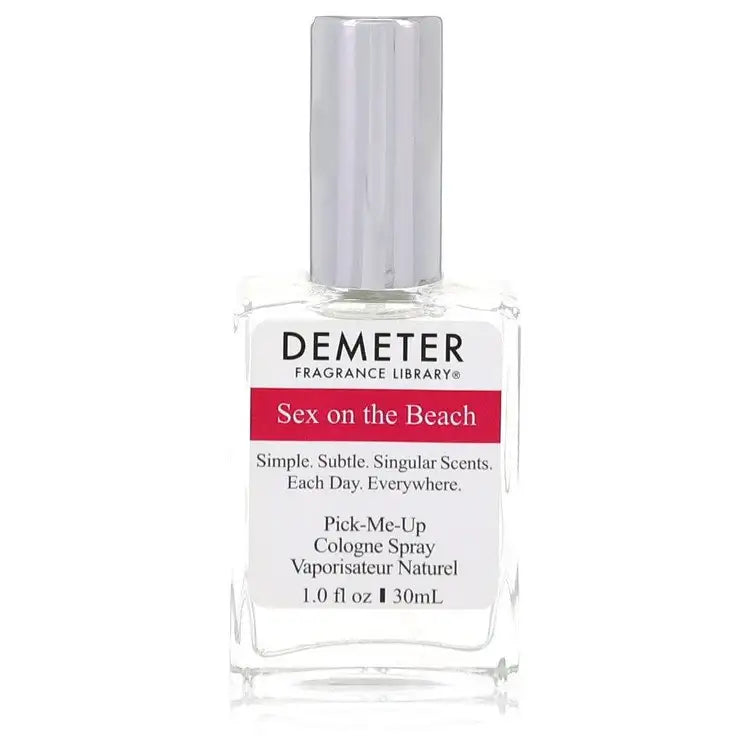 Sex On The Beach By Demeter Perfume for Women by Gamer Scents