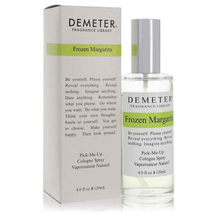 Frozen Margarita By Demeter Perfume for Women by Gamer Scents