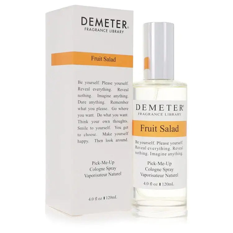 Fruit Salad By Demeter Perfume for Women by Gamer Scents
