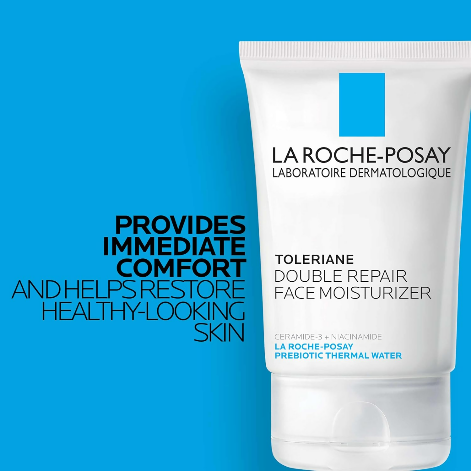 La Roche-Posay Toleriane Double Repair Moisturizer