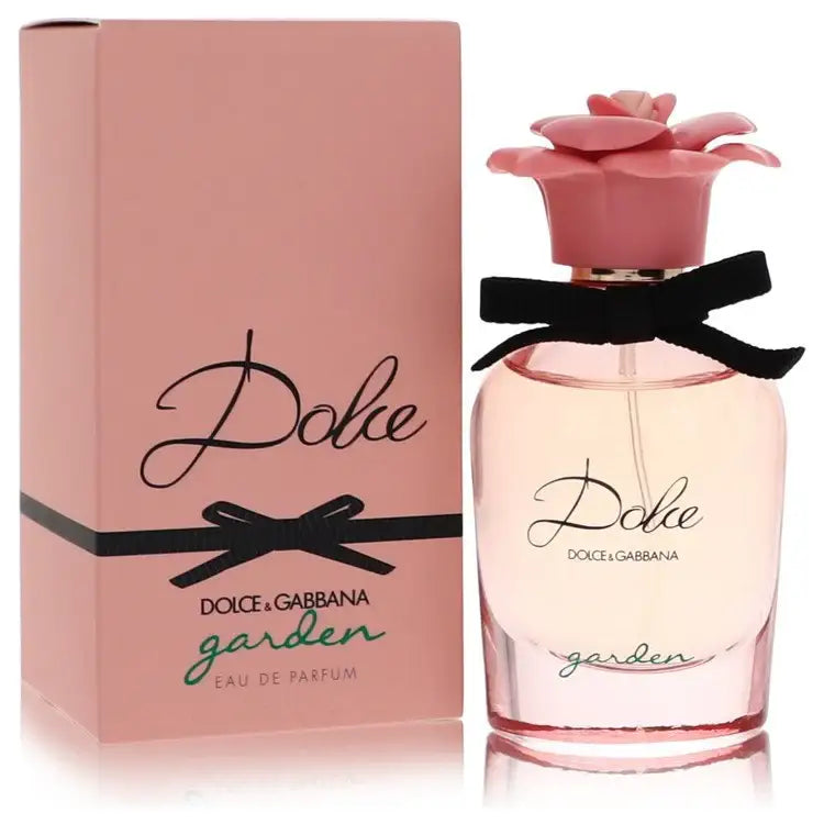 Dolce Garden By Dolce & Gabbana Perfume for Women by Gamer Scents