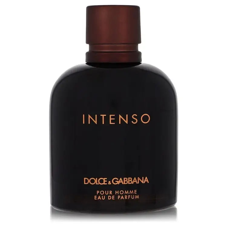 Intenso By Dolce & Gabbana Cologne for Men by Gamer Scents