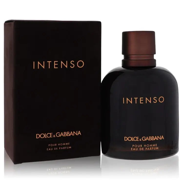 Intenso By Dolce & Gabbana Cologne for Men by Gamer Scents