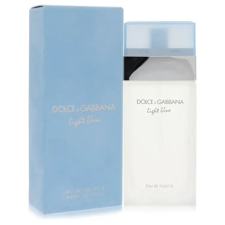 Light Blue By Dolce & Gabbana Perfume for Women by Gamer Scents