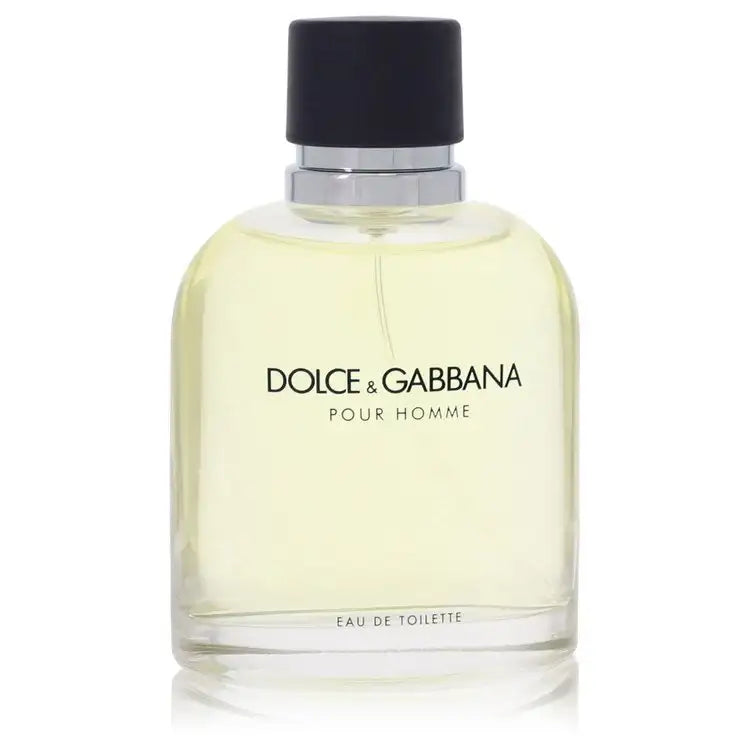Dolce & Gabbana By Dolce & Gabbana Cologne for Men