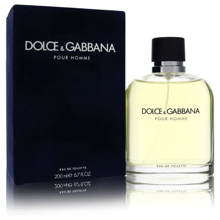 Dolce & Gabbana By Dolce & Gabbana Cologne for Men by Gamer Scents