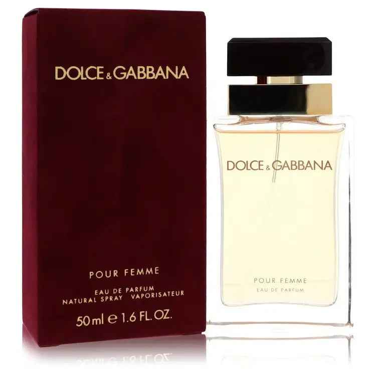 Pour Femme By Dolce & Gabbana Perfume for Women by Gamer Scents