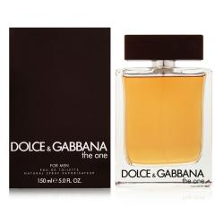 The One By Dolce & Gabbana Perfume By Dolce & Gabbana For Men by Avera Group