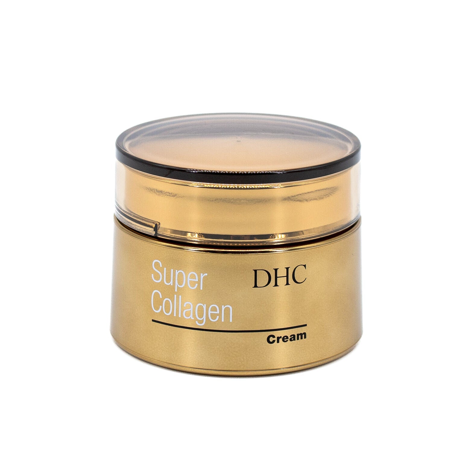 DHC Super Collagen Cream 1.7oz - Imperfect Box by This is Beauty US