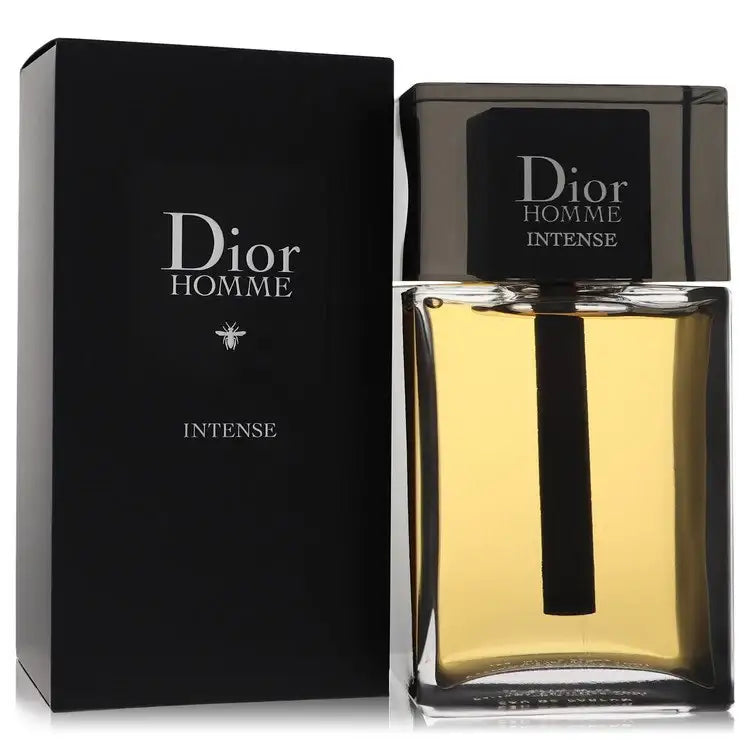 Dior Homme Intense By Christian Dior Cologne for Men by Gamer Scents