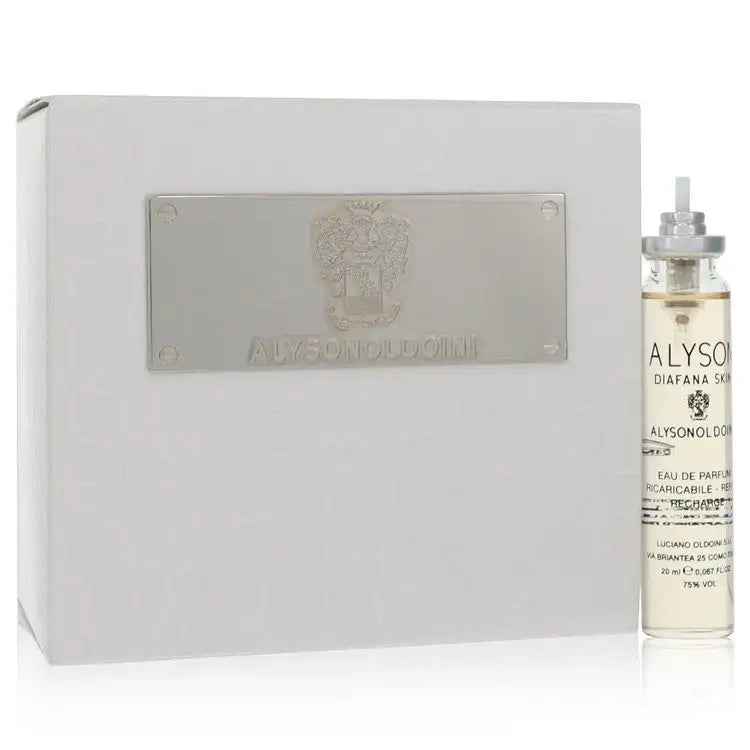 Diafana Skin By Alyson Oldoini Perfume for Women