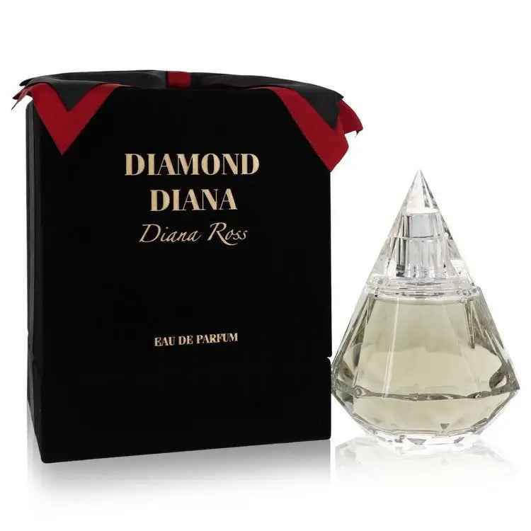 Diamond Diana Ross By Diana Ross Perfume for Women